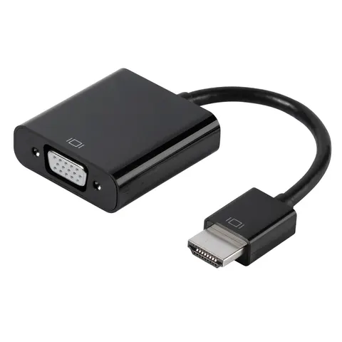 HDMI® VGA Adapter (47143) – 508998 – Bild 1