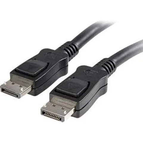 Techly DisplayPort-Kabel - DisplayPort (M) – ICOCDSPA14020 – Bild 1