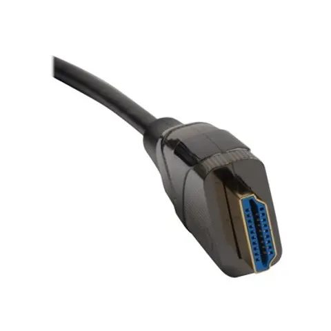 TECHLY AOC HDMI LWL Kabel 15m – Bild 1