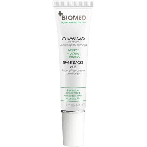BIOMD Tränensäcke Ade Creme – Bild 1