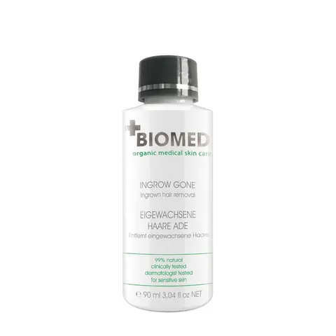 BIOMD Eingewachsene Haare ade Creme – Bild 1