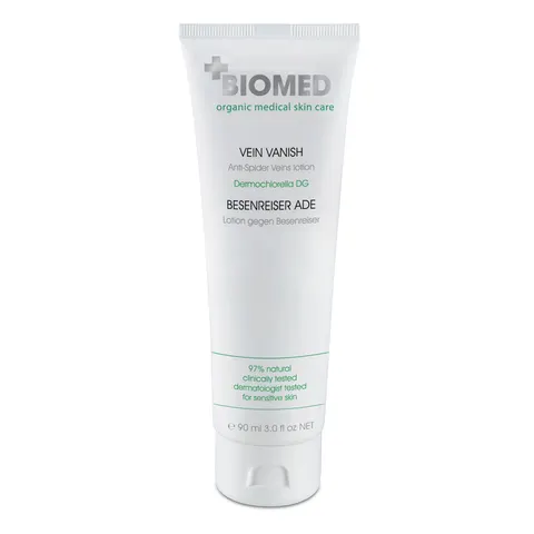 BIOMD Besenreiser ade Creme – Bild 1