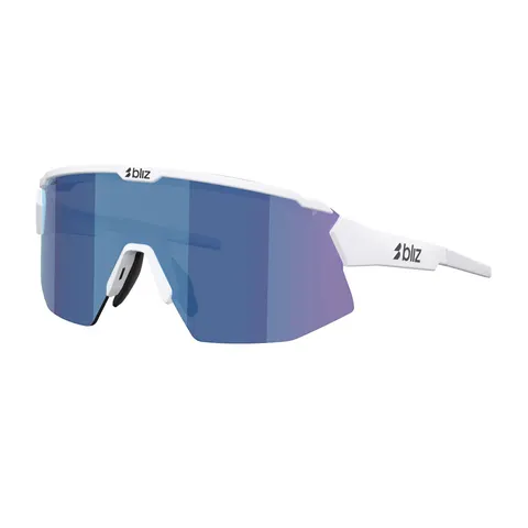 Lunettes de soleil Bliz Breeze – Blanc – image 1