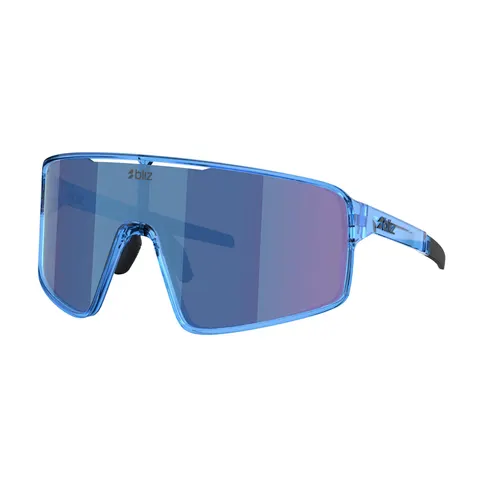 Lunettes de soleil Bliz P001S – Bleu – 750377 – image 1