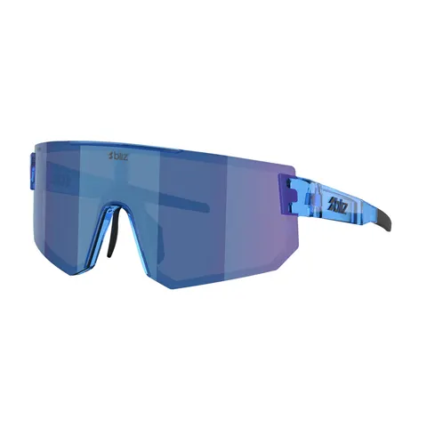 Lunettes de soleil Bliz P005S – Bleu – image 1