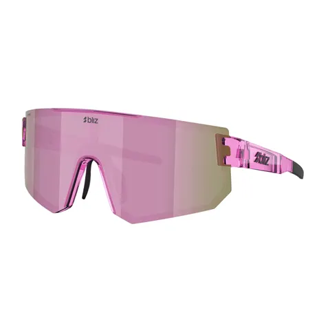 Lunettes de soleil Bliz P005S – Rose – image 1