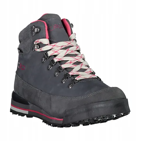 Scarpe trekking da donna CMP Altak Wp – Marrone – 633298 – immagine 1