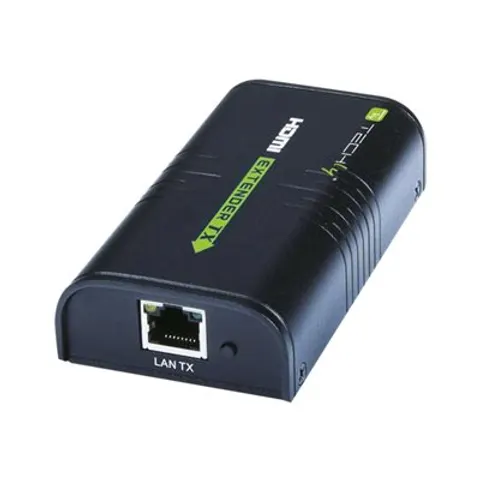 TECHLY HDBitT HDMI Remote Einheit – Bild 1