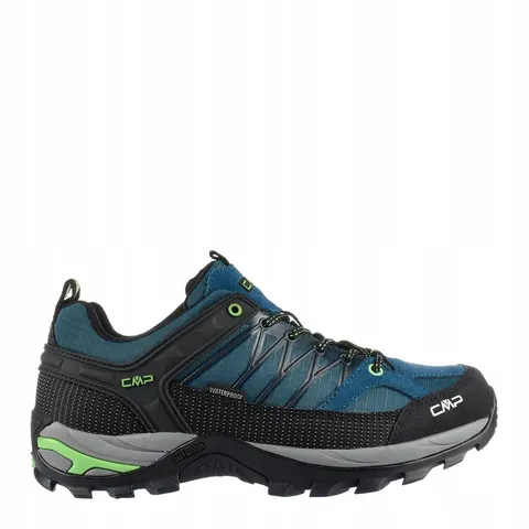 Scarpe trekking CMP Rigel – Blu – 588181 – immagine 1