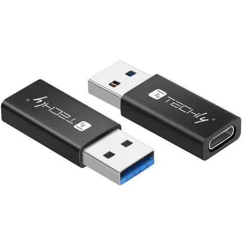 USB-3.0-Adapter-USB-C – Bild 1