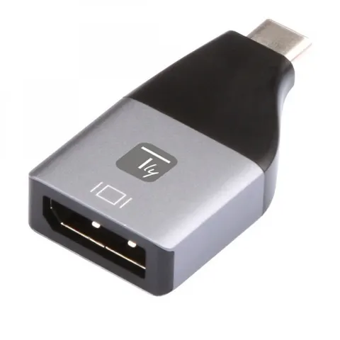 Adapter-USB-C-to-Displayport – Bild 1