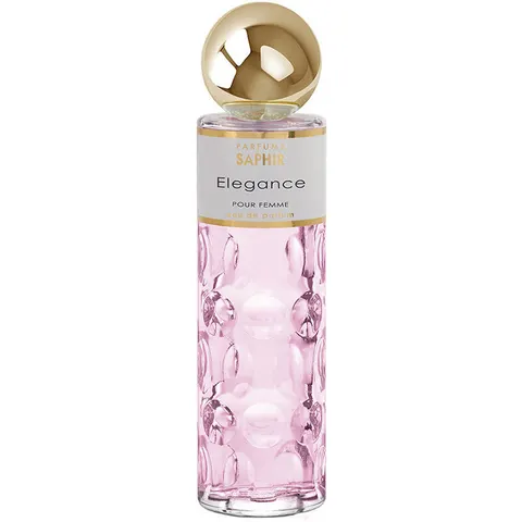 Parfums Saphir Elegance Eau de Parfum Spray 200ml – Bild 1