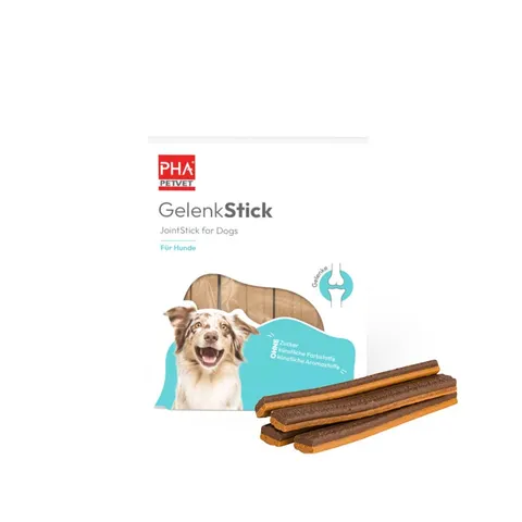 Pha Gelenkstick für Hunde – Bild 1