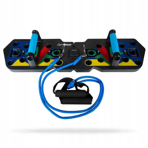 GymBeam Multifunctioneel OpduwBord – afbeelding 1