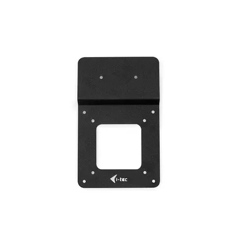 i-tec Docking station bracket. for monitors with VESA mount – image 1