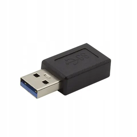 i-tec USB 3.0/3.1 to USB-C Adapter (10 Gbps) – image 1