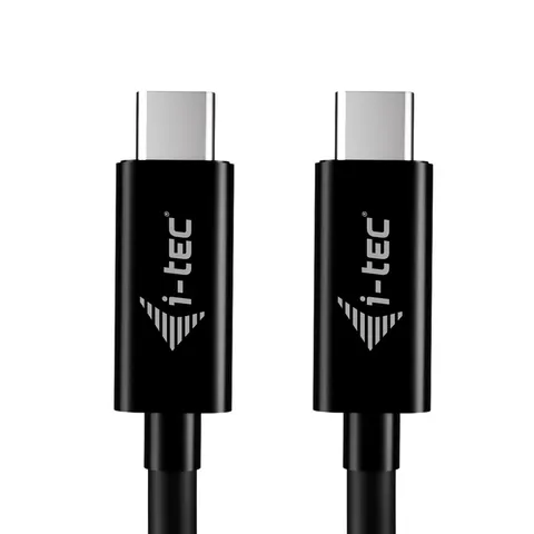I-TEC USB-C Charging Cable 1.8m – Bild 1