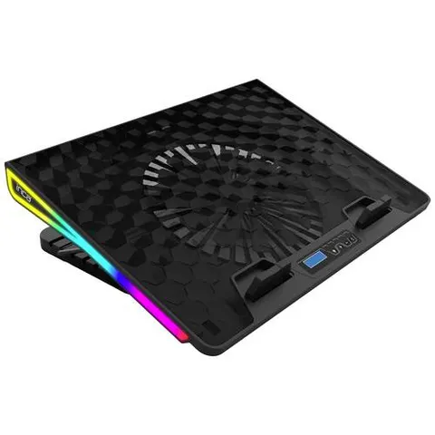 INCA INC-608GMS Notebook-Ständer mit Kühlfunktion – Bild 1