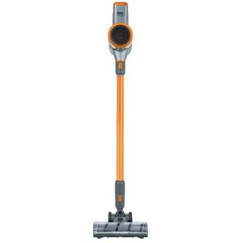 Inovator X 7269 Akku Staubsauger – Bild 1
