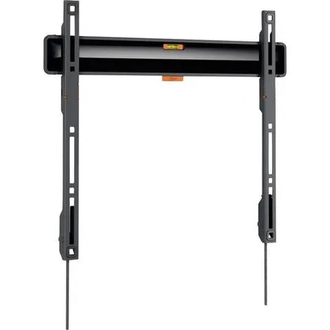TVM 3405 schwarz TV-Wandhalterung – Bild 1