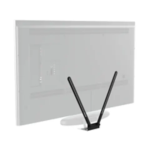 Trust IRIS - Tv-houder voor Iris - Zwart – afbeelding 1