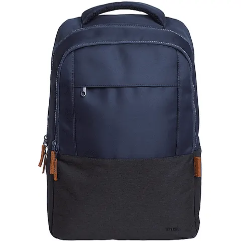 Trust Lisboa 40.6 cm (16") Backpack Blue – image 1