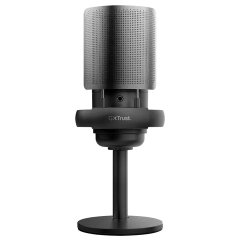 GXTrust 238 Auron USB Gaming Microphone - Black – image 1