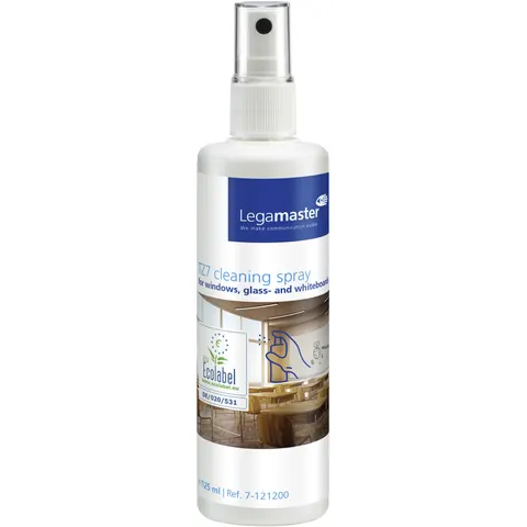 Legamaster TZ7 bordreiniger 125ml – afbeelding 1