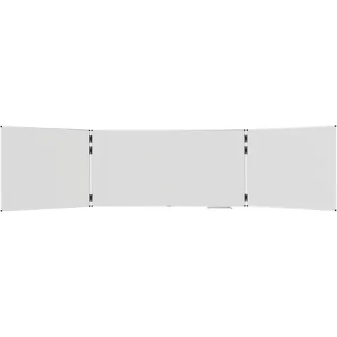 Whiteboard Legamaster UNITE PLUS conference unit 100x200cm – afbeelding 1