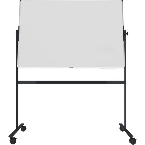 Whiteboard Legamaster UNITE PLUS kantelbaar 100x200cm – afbeelding 1