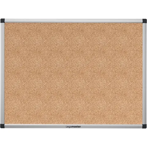 Kurkbord Legamaster UNITE 45x60cm – afbeelding 1