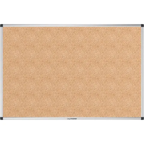 Kurkbord Legamaster UNITE 60x90cm – afbeelding 1