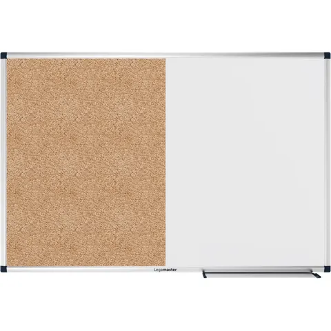 Combibord Legamaster UNITE 60x90cm – afbeelding 1