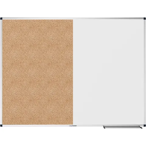 Combibord Legamaster UNITE 90x120cm – afbeelding 1