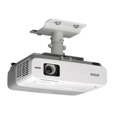 Epson Deckenhalterung ELPMB23 – Weiß – Bild 1