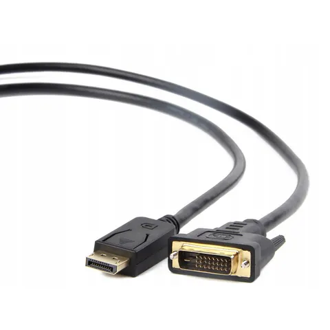 gembird Adapter DP -> DVI 1.8m – Bild 1