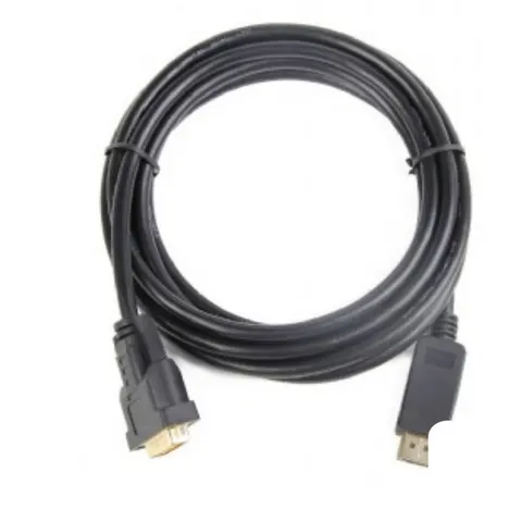 CC-DPM-DVIM-3M DisplayPort to DVI adapter cable 3m – afbeelding 1