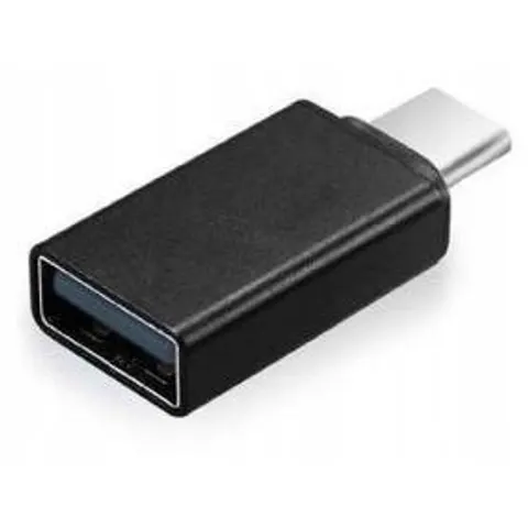 USB 2.0 Type-C adapter (CM/AF) – afbeelding 1
