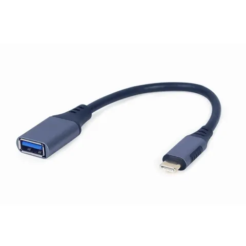 Cablexpert Gmb Adapter Usb-c->usb-a(f) – afbeelding 1