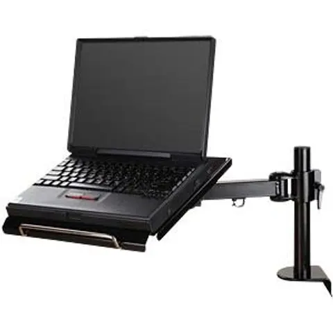 Neomounts NOTEBOOK-D100 Notebook Tischhalterung – Bild 1