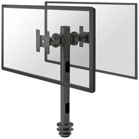 NEOMOUNTS FPMA-D050DBLACK Desk Mount – Bild 1