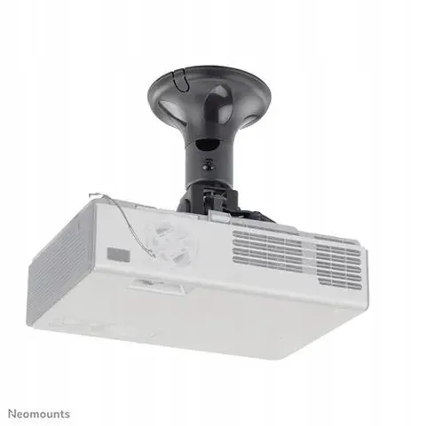 Neomounts BEAMER-C50 Beamer ceiling mount - h 185 cm - full motion – image 1