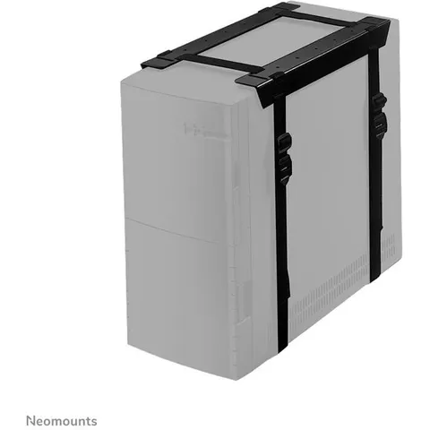 Neomounts CPU-D025BLACK CPU holder - max 20 kg - universal – image 1