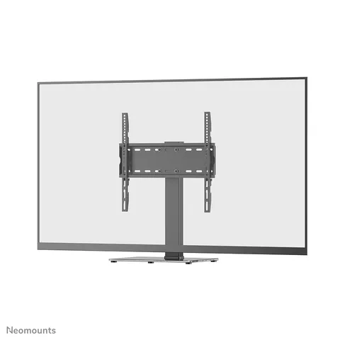NEOMOUNTS TV Desk Stand base black – Bild 1