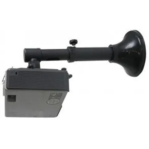 NEOMOUNTS Projector Wall Mount 37-47cm – Bild 1