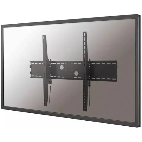 NEOMOUNTS LFD-W2000 Wall Mount 152,4-254 – Schwarz – Bild 1