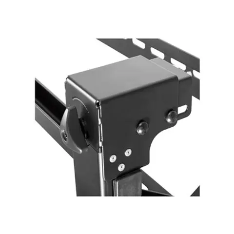 NEOMOUNTS LED-VW2000 Wall Mount 81-190,5 – Schwarz – Bild 1