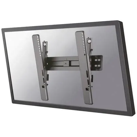 NEOMOUNTS LED-W450BLACK Wall Mount – Schwarz – Bild 1
