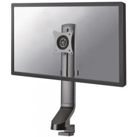 NEOMOUNTS FPMA-D860DBLACK Desk Mount – Schwarz – Bild 1