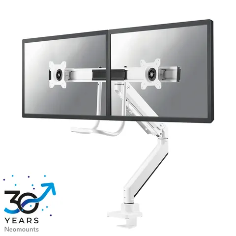 NEOMOUNTS NM-D775DXWHITE 81,28cm Mount – Bild 1